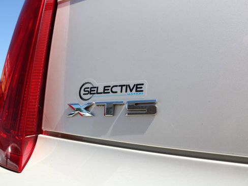 Used 2014 Cadillac XTS Premium FWD image 15