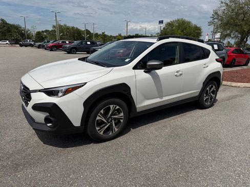 Used 2025 Subaru Crosstrek 2.0i Premium AWD/4WD image 12