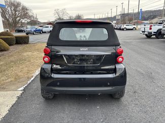 Used 2009 smart fortwo passion video 4