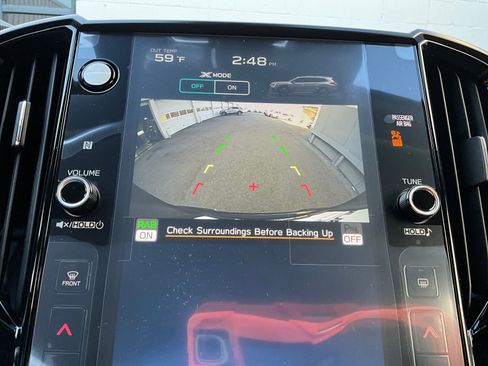 New 2026 Subaru Ascent Premium image 19