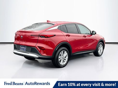 New 2026 Buick Envista Preferred w/ Convenience I Package image 7