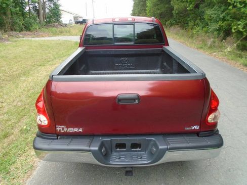 Used 2004 Toyota Tundra SR5 RWD image 6