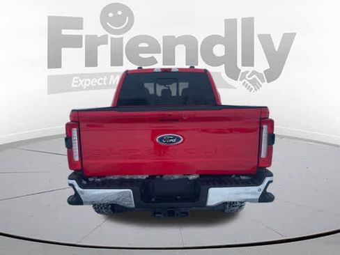 Used 2026 Ford F350 Lariat w/ FX4 Off-Road Package image 6