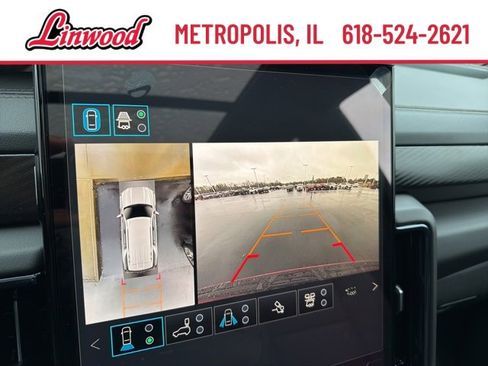 New 2026 GMC Yukon AT4 w/ AT4 Premium Plus Package image 36