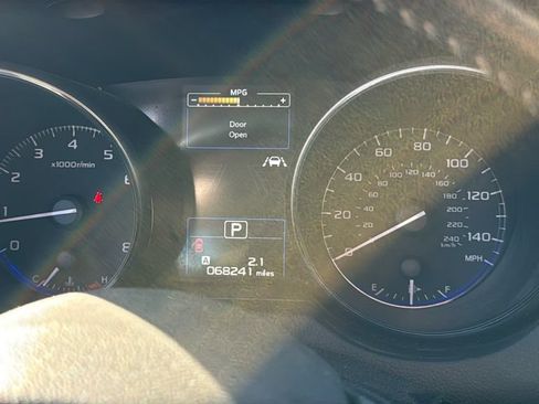 Used 2019 Subaru Legacy 2.5i Premium AWD/4WD image 28