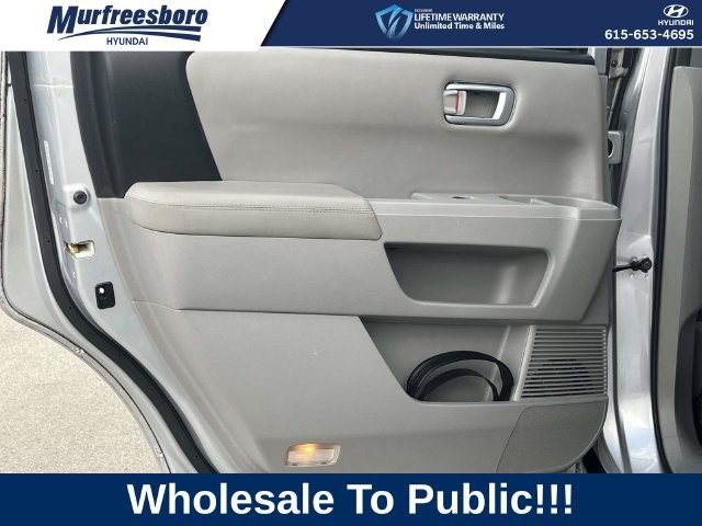 Used 2011 Honda Pilot EX-L image 18