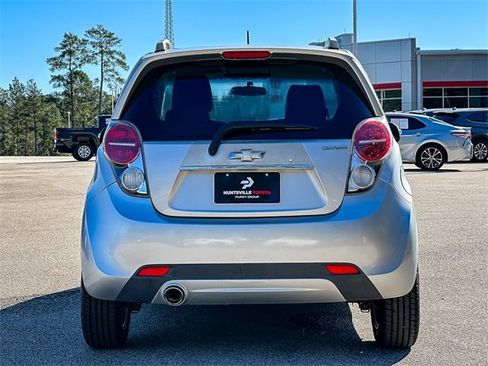 Used 2014 Chevrolet Spark LT image 7