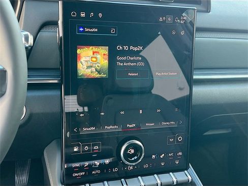 New 2026 GMC Terrain AT4 w/ Convenience Package III image 10