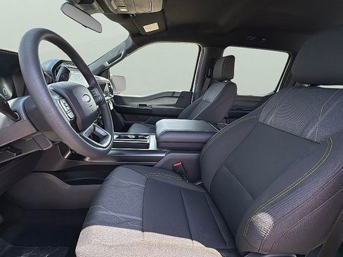 Used 2025 Ford F150 STX RWD image 13
