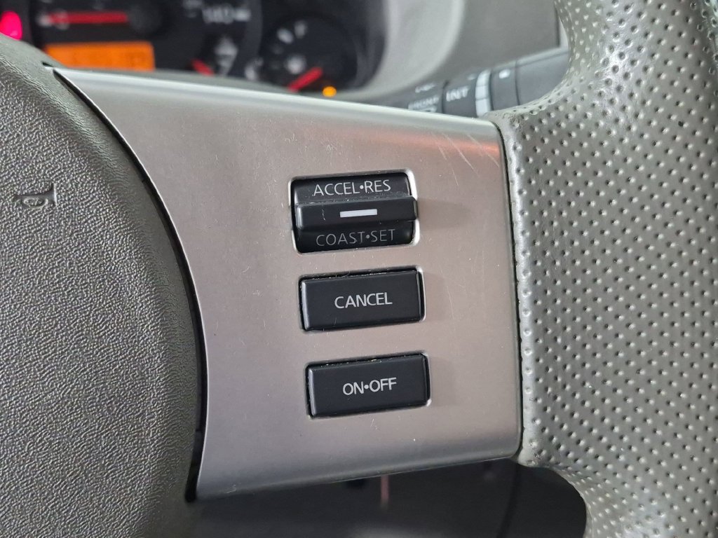 Used 2019 Nissan Frontier SV AWD/4WD image 19