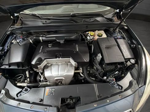 Used 2013 Chevrolet Malibu LS w/ Protection Package FWD image 21