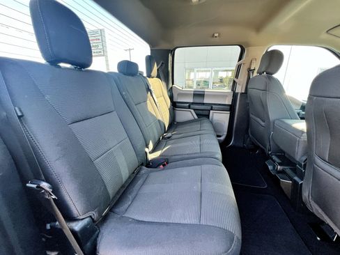 Used 2020 Ford F150 XL w/ Equipment Group 101A Mid image 23