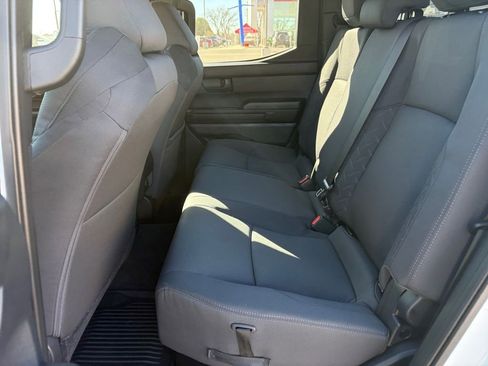 Used 2025 Toyota Tacoma SR5 image 19