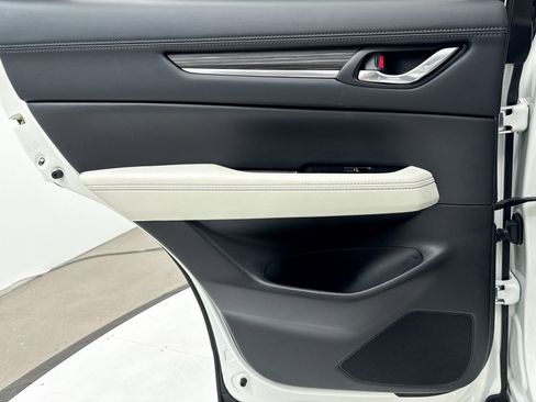 Certified 2022 MAZDA CX-5 AWD 2.5 S w/ Premium Plus Pkg image 40