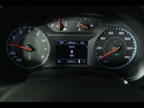 Used 2023 Chevrolet Malibu LT FWD image 24