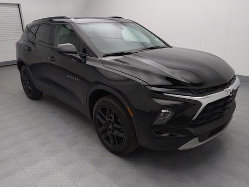 Used 2024 Chevrolet Blazer LT w/ Convenience Package image 13