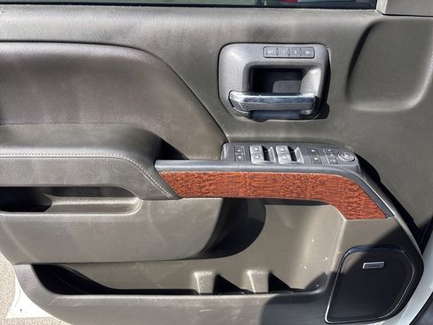 Used 2018 GMC Sierra 1500 SLT w/ Texas SLT Premium Package image 23