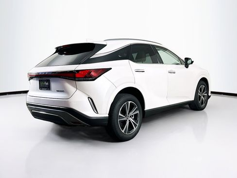 Used 2023 Lexus RX 350 Premium image 9