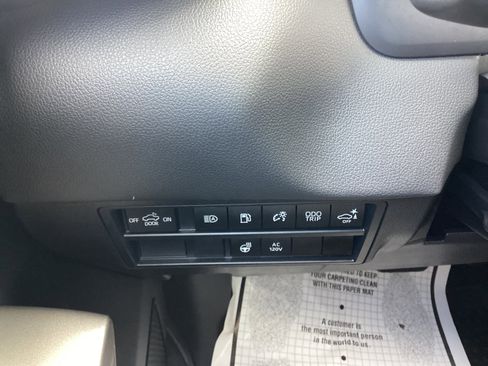 Certified 2026 Toyota Tundra Limited w/ Limited PVM Package AWD/4WD image 40