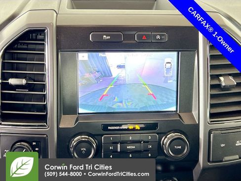 Used 2019 Ford F150 XLT w/ Equipment Group 302A Luxury image 19