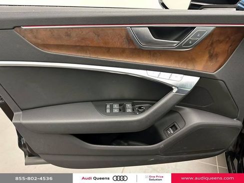 Used 2020 Audi A6 2.0T Premium w/ Convenience Package AWD/4WD image 16