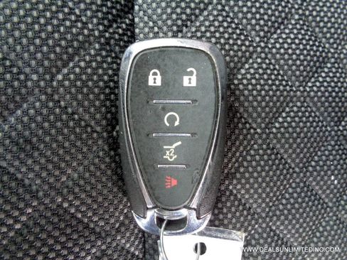 Used 2021 Chevrolet Blazer LT AWD/4WD image 24
