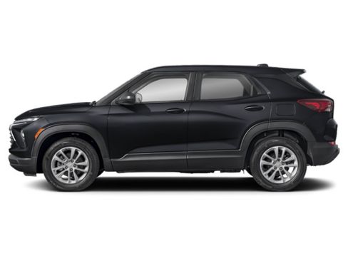 New 2026 Chevrolet TrailBlazer LS w/ LS Convenience Package FWD image 11