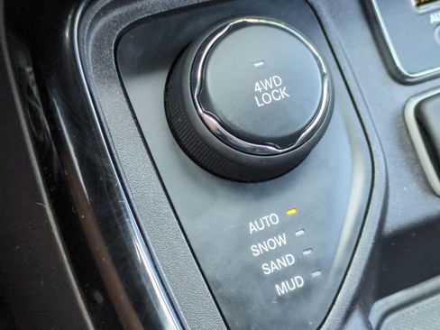 Used 2019 Jeep Compass Limited AWD/4WD image 30
