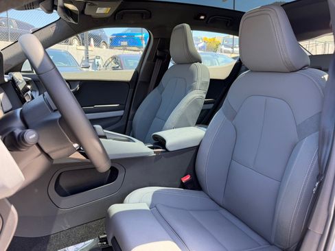 Used 2024 Polestar Polestar 2 w/ Pilot Pack RWD image 20