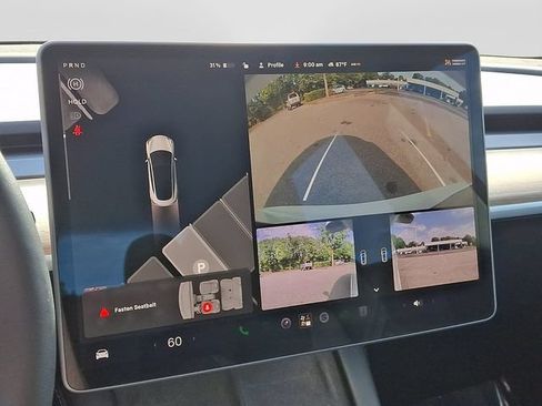 Used 2023 Tesla Model 3 Standard Range RWD image 22