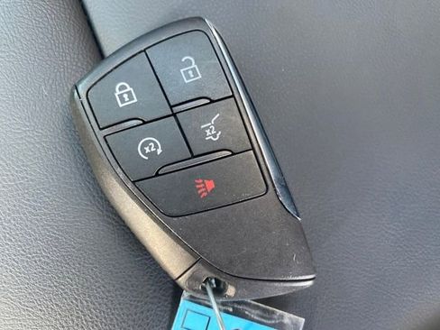 Certified 2024 GMC Acadia Elevation w/ Black Edition image 26