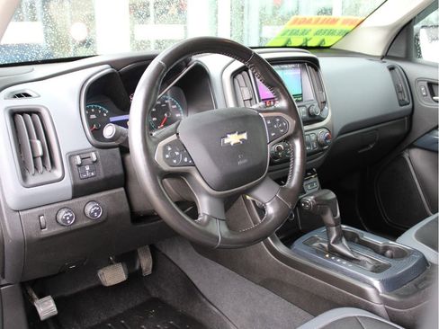 Used 2019 Chevrolet Colorado Z71 image 12