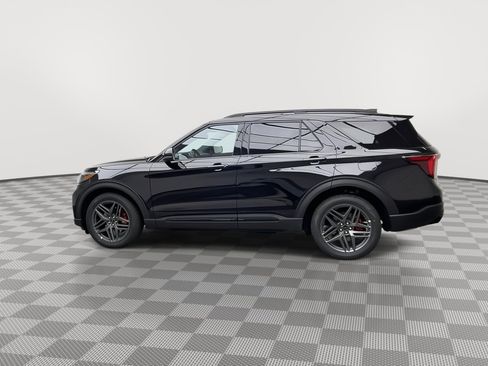 New 2026 Ford Explorer ST AWD/4WD image 40