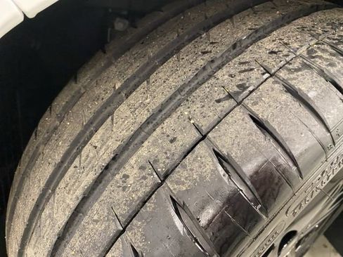 New 2026 Chevrolet Corvette Stingray Premium Cpe w/ 3LT image 26