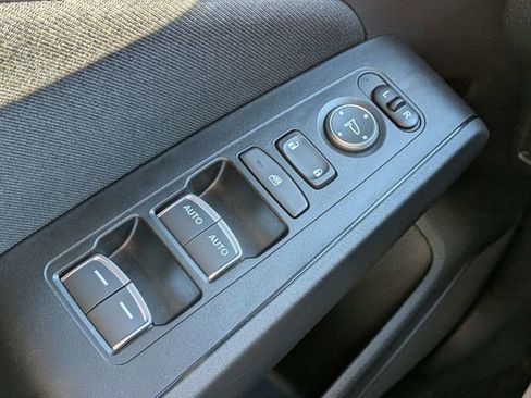 Used 2025 Honda Civic Sport image 23