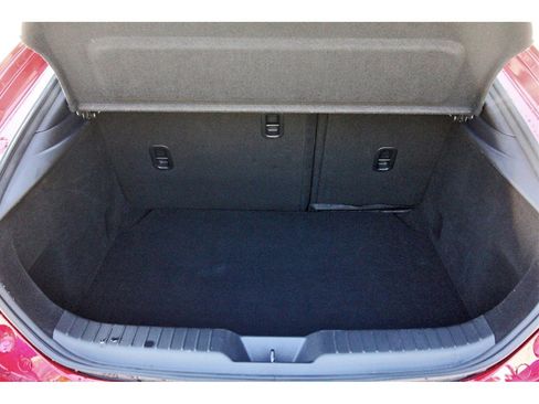 Certified 2025 MAZDA MAZDA3 s image 7