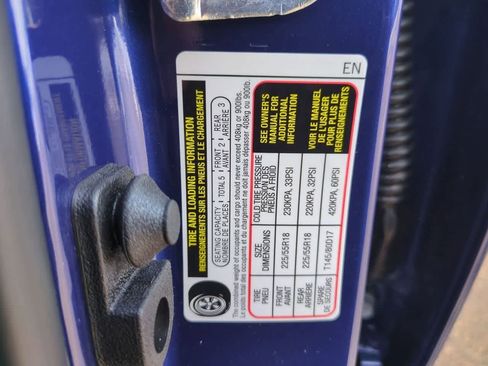 New 2026 Subaru Crosstrek 2.5i Sport image 35