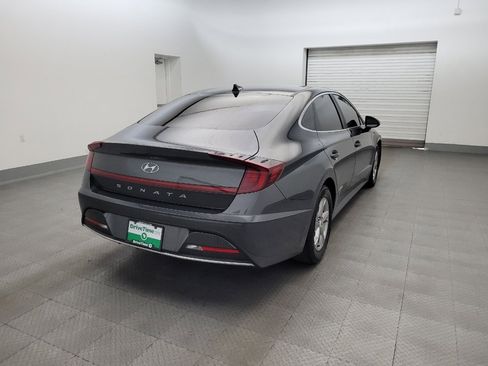 Used 2023 Hyundai Sonata SE FWD image 9
