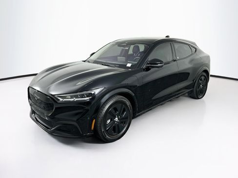 Used 2021 Ford Mustang Mach-E California Route 1 RWD image 3
