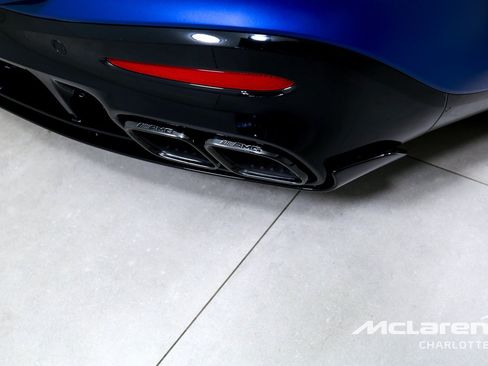 Used 2024 Mercedes-Benz AMG GT 55 image 32