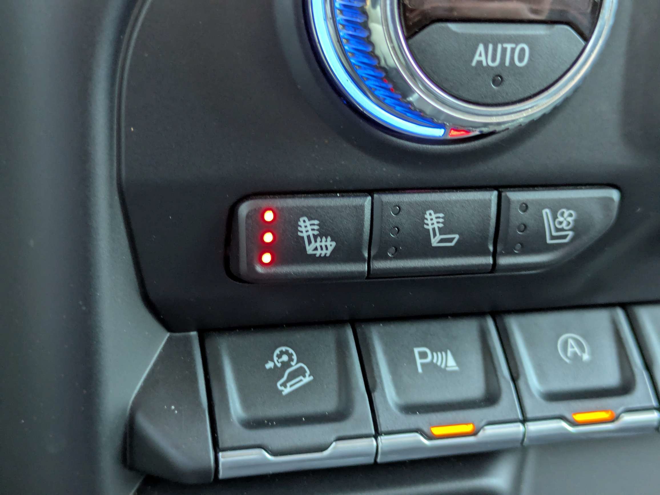 Used 2019 GMC Sierra 1500 Denali AWD/4WD image 29