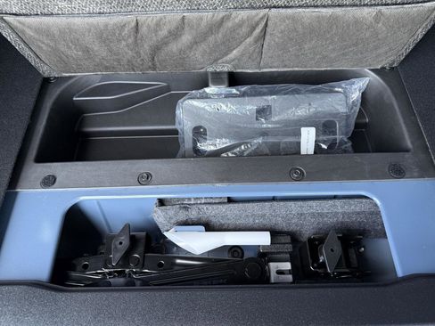 Used 2024 Ford Bronco Outer Banks image 44