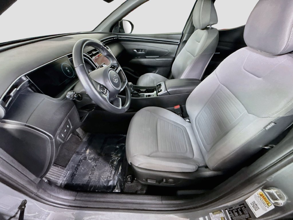 Certified 2023 Hyundai Santa Cruz SEL Premium AWD/4WD image 28