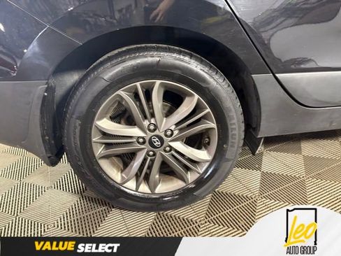 Used 2015 Hyundai Tucson SE FWD image 23