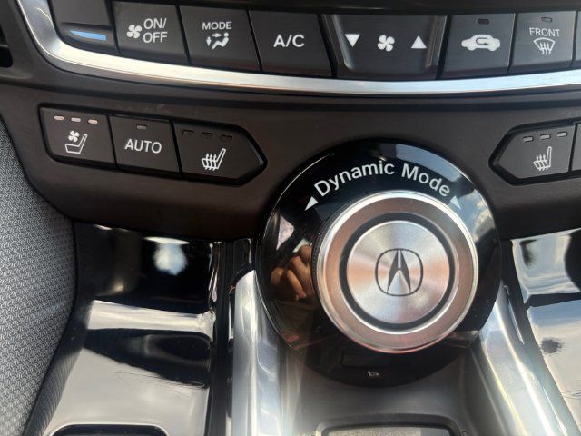 Used 2024 Acura TLX w/ A-SPEC Package AWD/4WD image 18