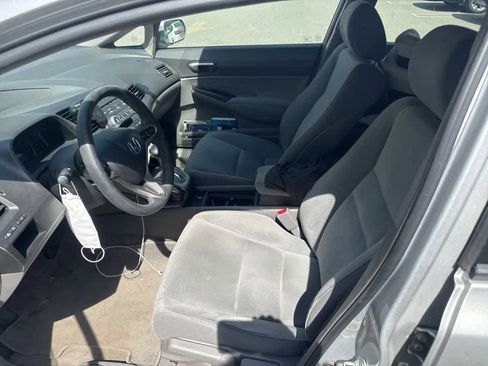 Used 2009 Honda Civic LX image 25