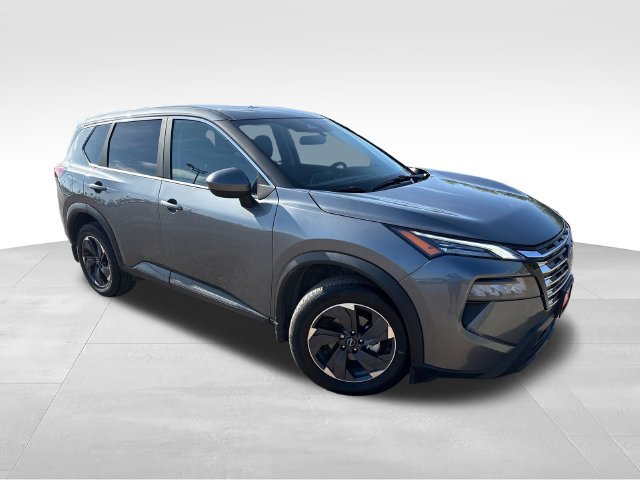Certified 2026 Nissan Rogue SV FWD 360° Tour