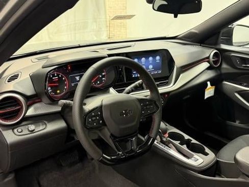 New 2026 Chevrolet Trax RS w/ Sunroof Package image 25