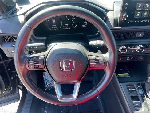 Used 2024 Honda CR-V Sport-L image 12