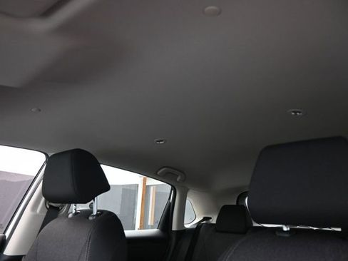 New 2026 Honda HR-V LX image 2